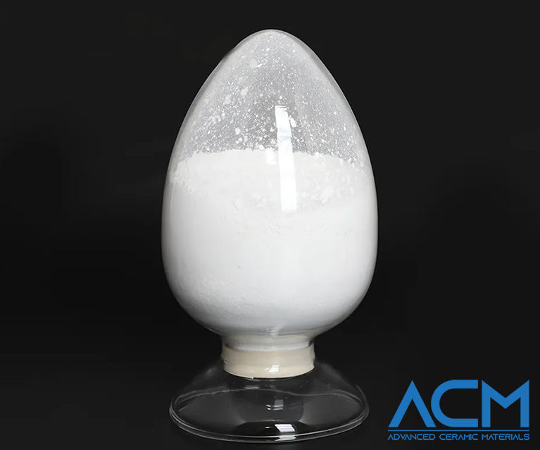 An application scenario or product detail of is alumina ceramic durable - Image 17