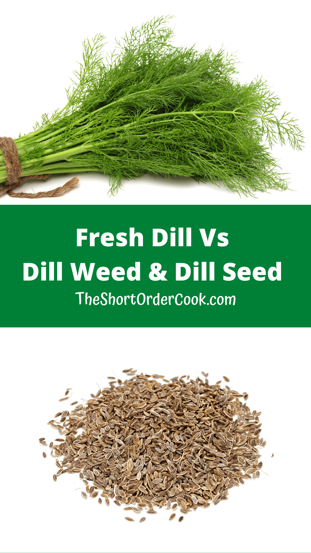 An application scenario or product detail of is dill weed the same as dill - Image 8