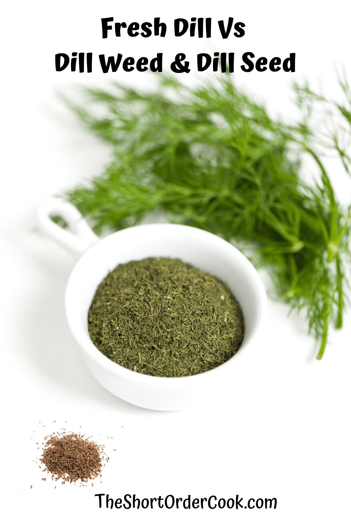 An application scenario or product detail of is dill weed the same as dill - Image 13