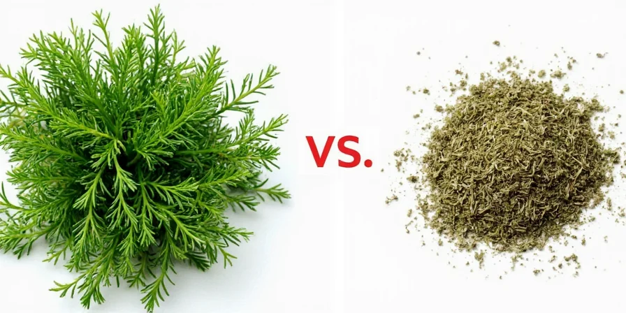 An application scenario or product detail of is dill weed the same as dill - Image 15