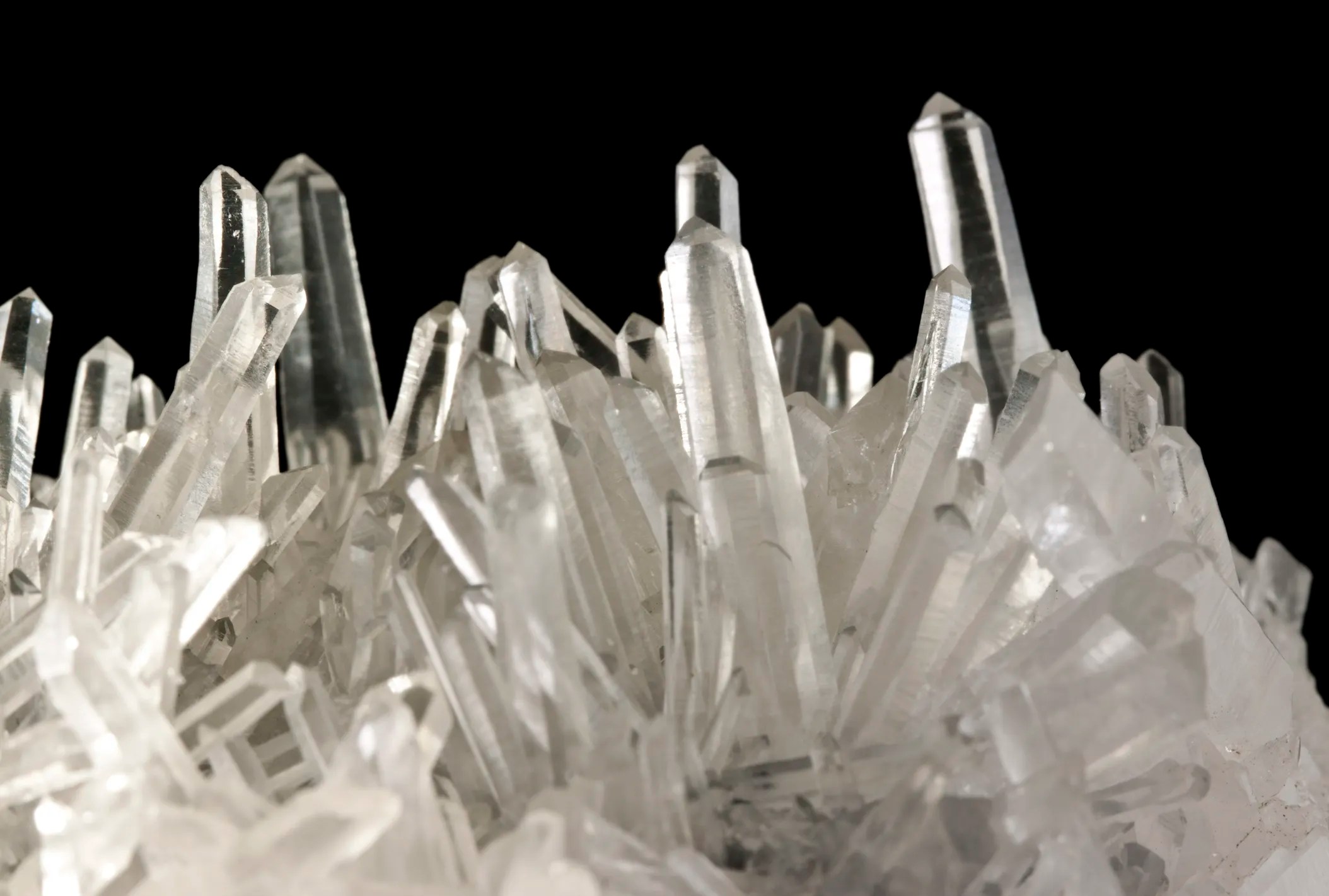 An application scenario or product detail of is quartz conductive - Image 20