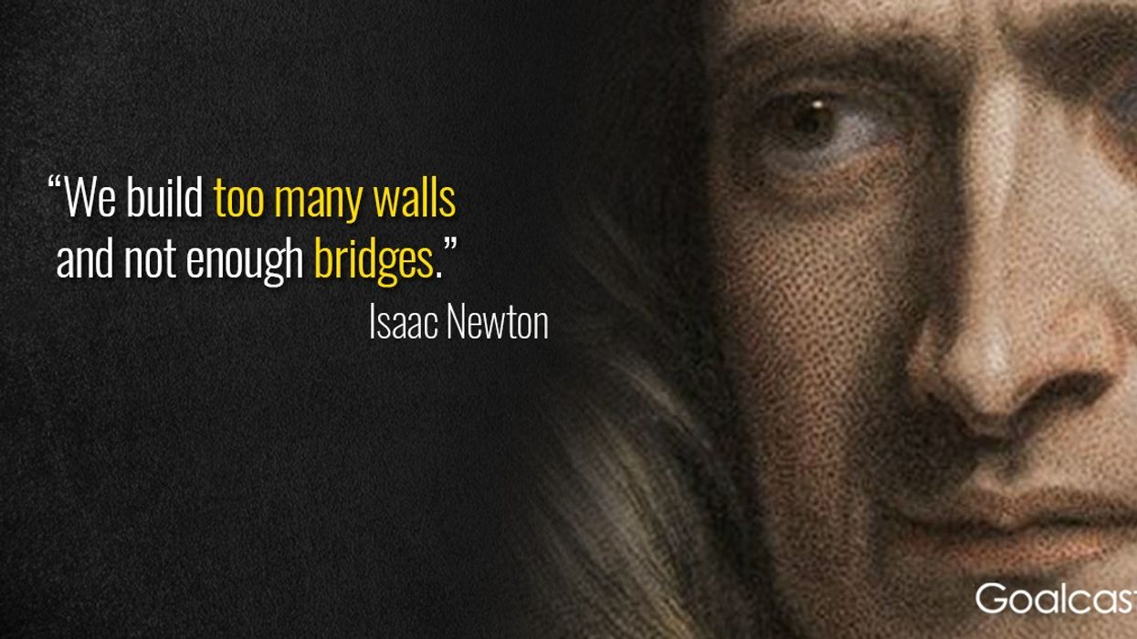 An application scenario or product detail of isaac newton quotes - Image 3