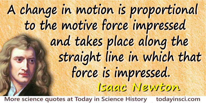 An application scenario or product detail of isaac newton quotes - Image 5