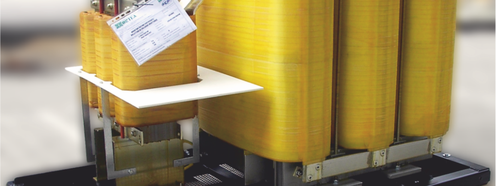 An application scenario or product detail of isolation transformer purpose - Image 18