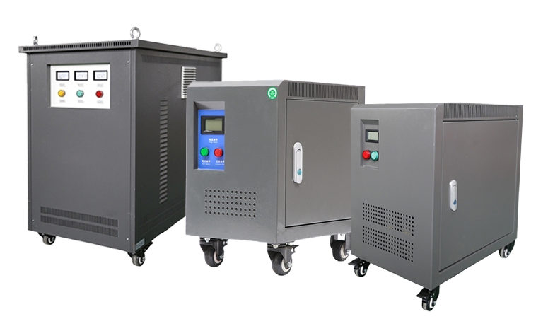 An application scenario or product detail of isolation transformer purpose - Image 21