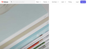 Issuu - Footballer Vinyl Art & Luxury Reps