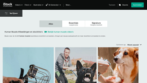 iStock - Stock Photography