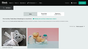 iStock - Stock Photography