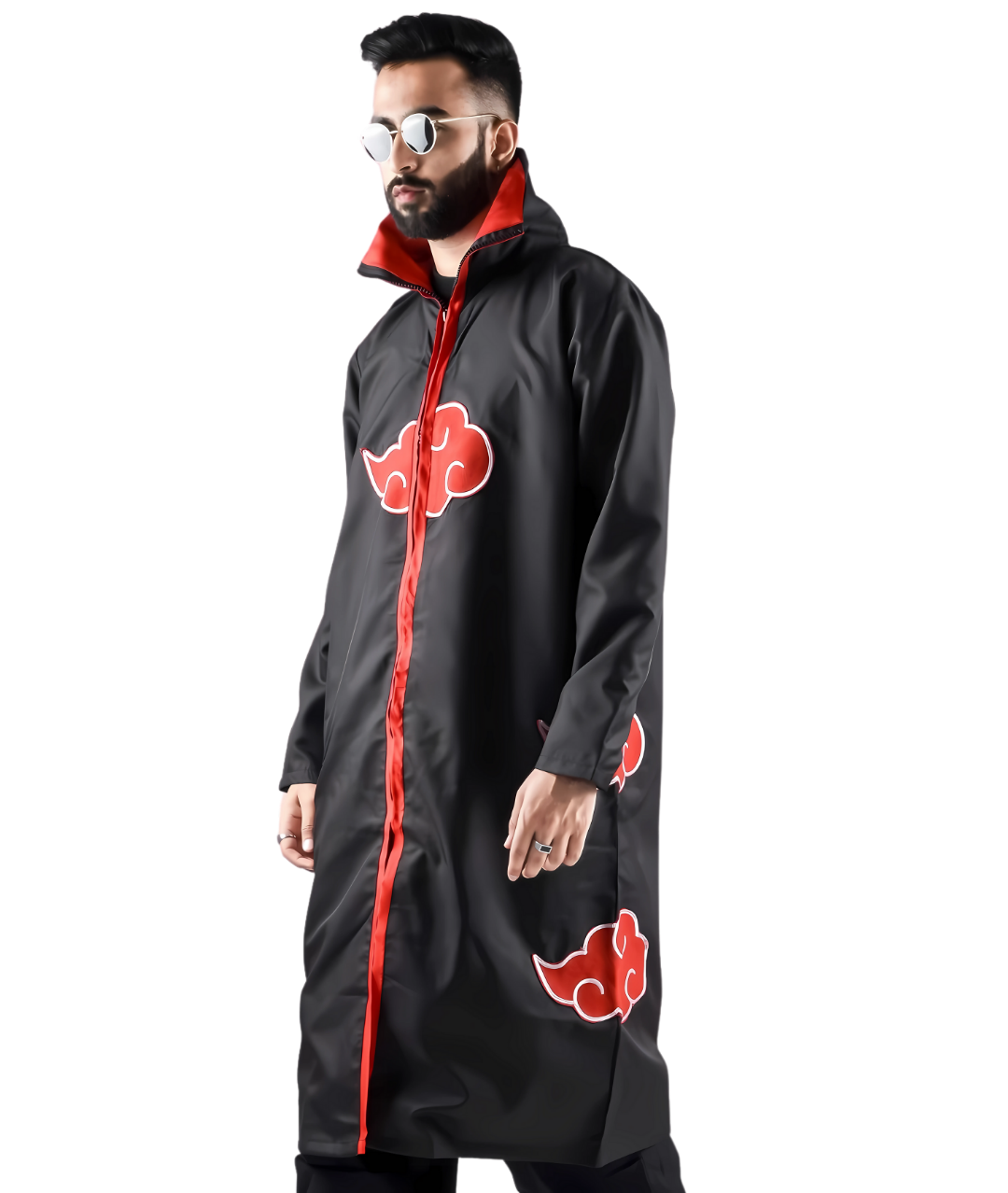 An application scenario or product detail of itachi costume - Image 15