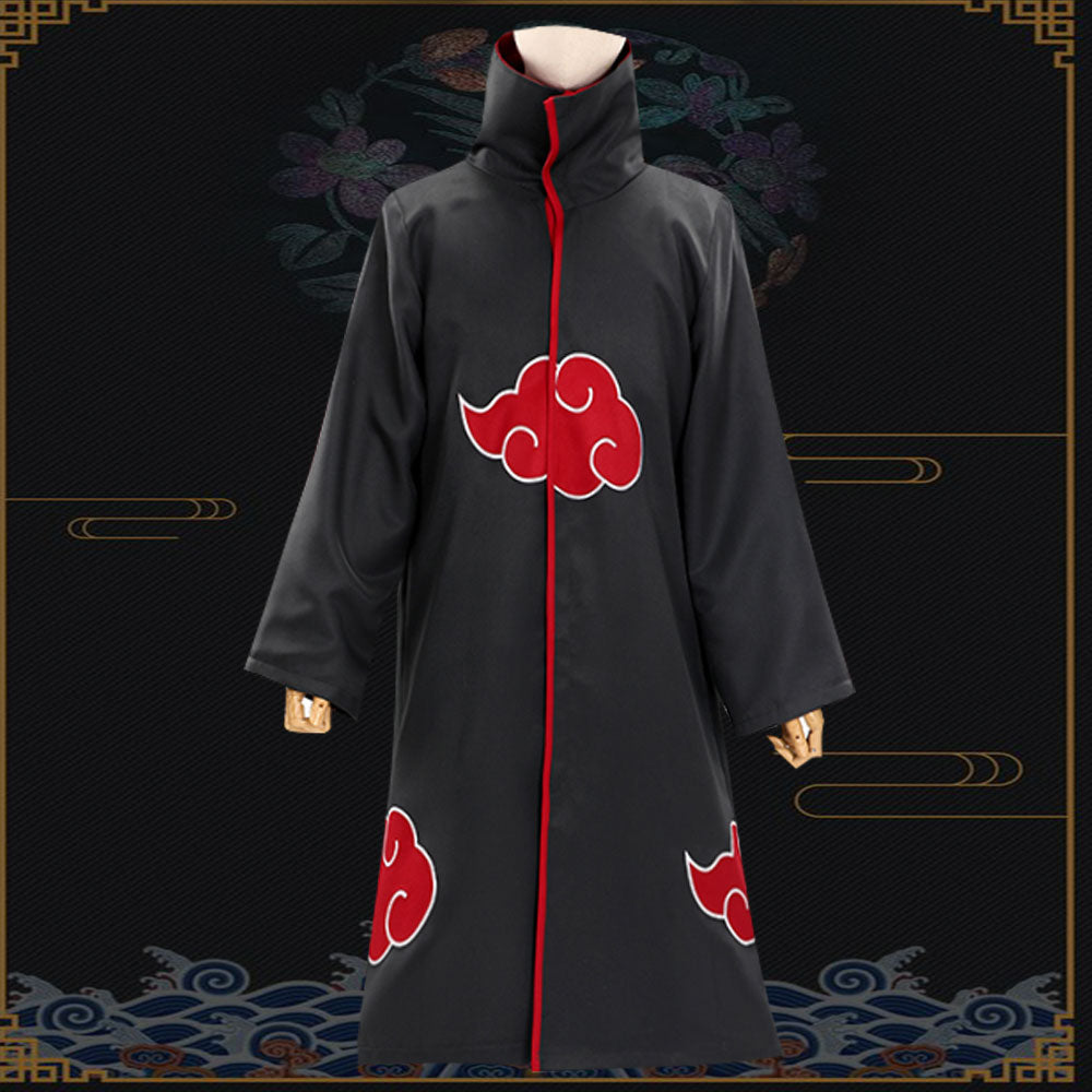 An application scenario or product detail of itachi costume - Image 16