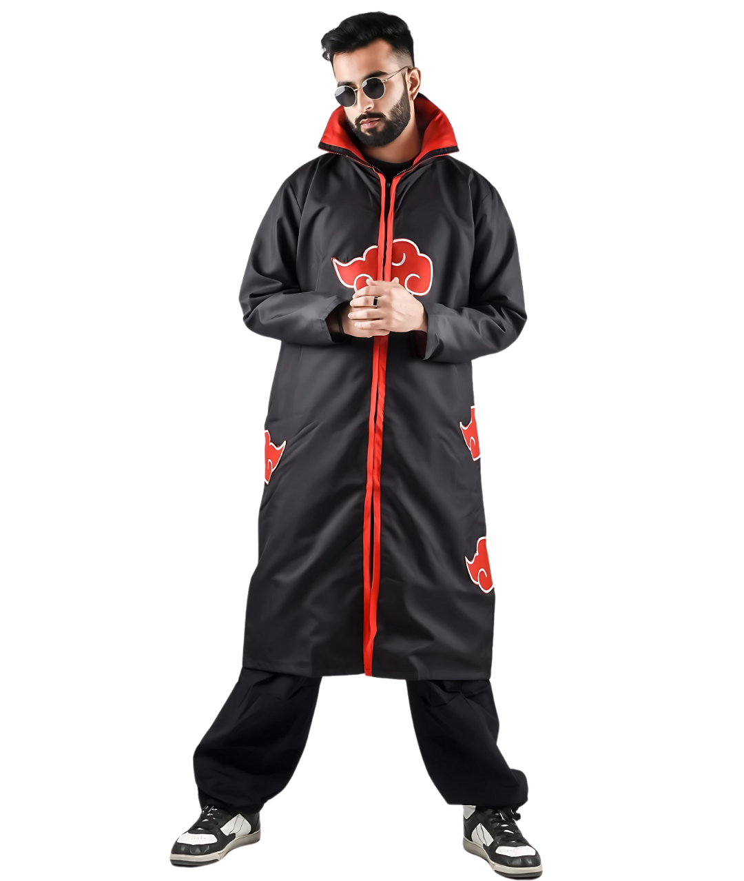 An application scenario or product detail of itachi costume - Image 19