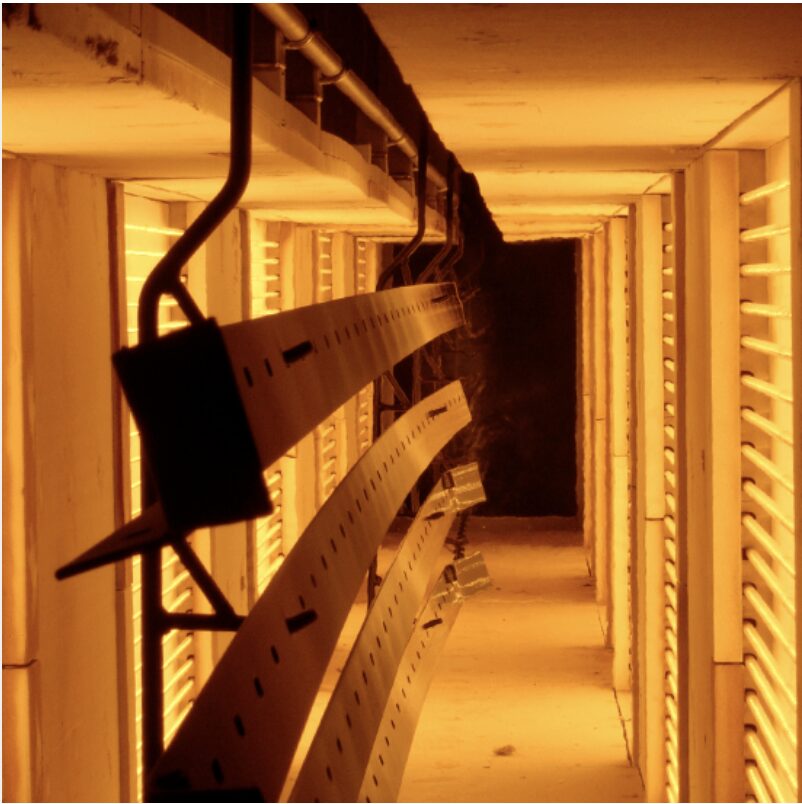 An application scenario or product detail of itw bgk finishing systems - Image 16