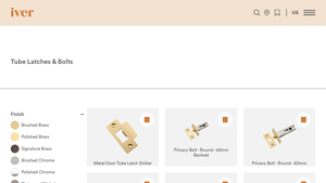 Iver Life - Key Product Details