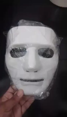 An application scenario or product detail of jabbawockeez mask - Image 5