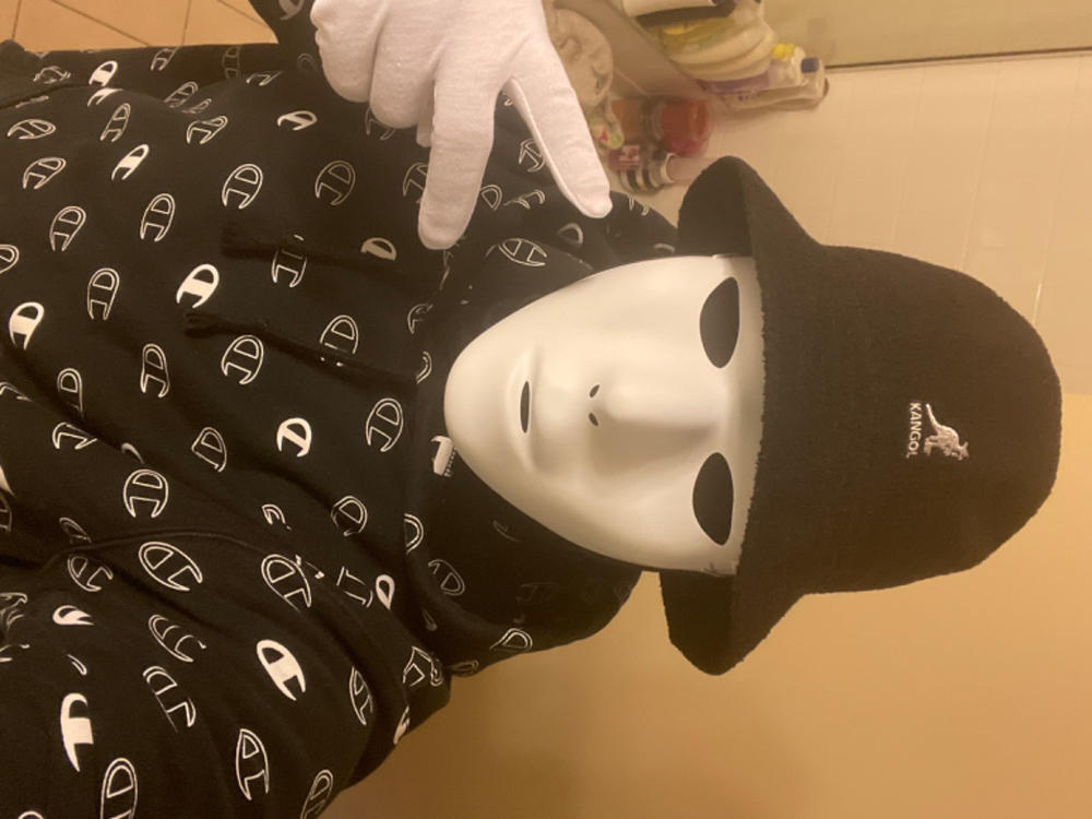 An application scenario or product detail of jabbawockeez mask - Image 11