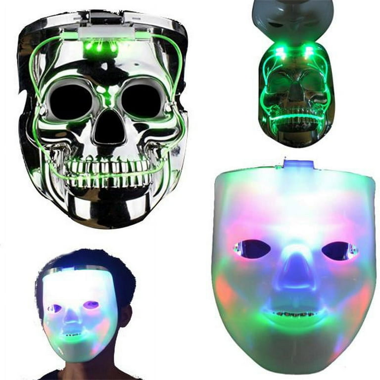 An application scenario or product detail of jabbawockeez mask - Image 13