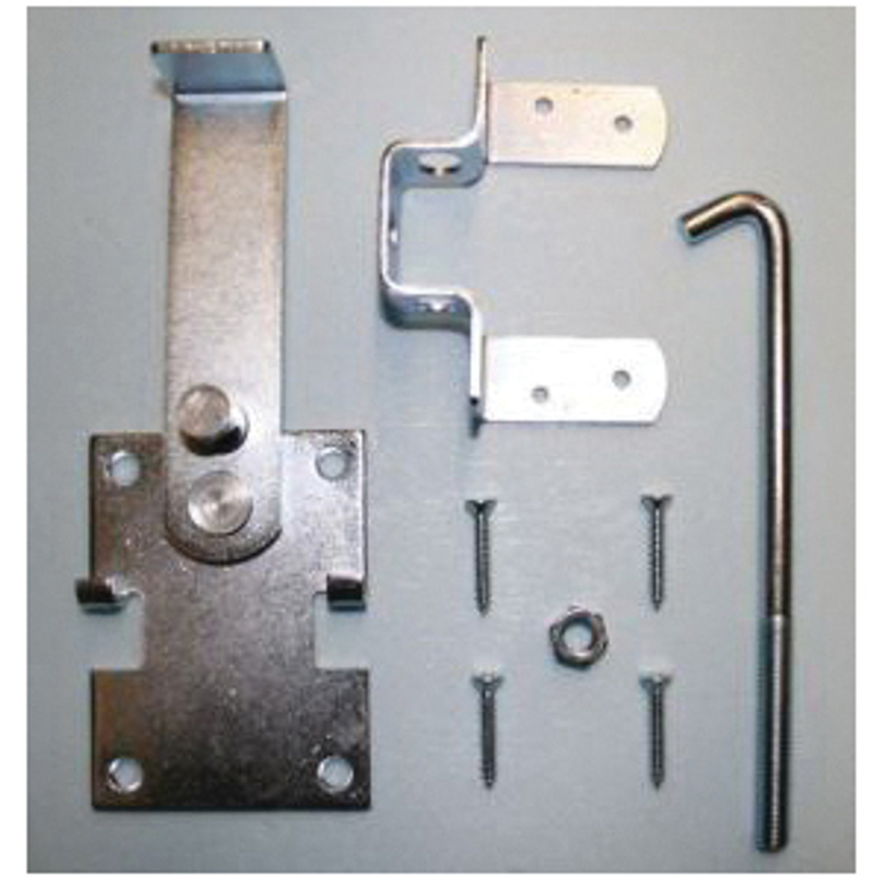 An application scenario or product detail of jamb latch - Image 10