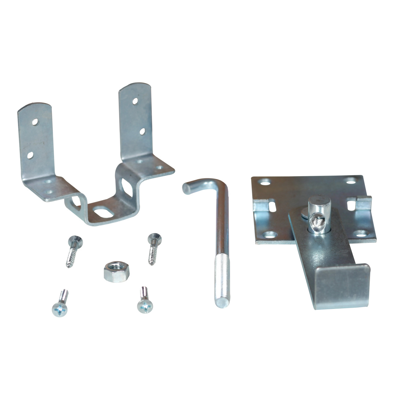 An application scenario or product detail of jamb latch - Image 15