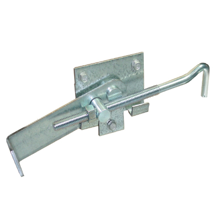 An application scenario or product detail of jamb latch - Image 16