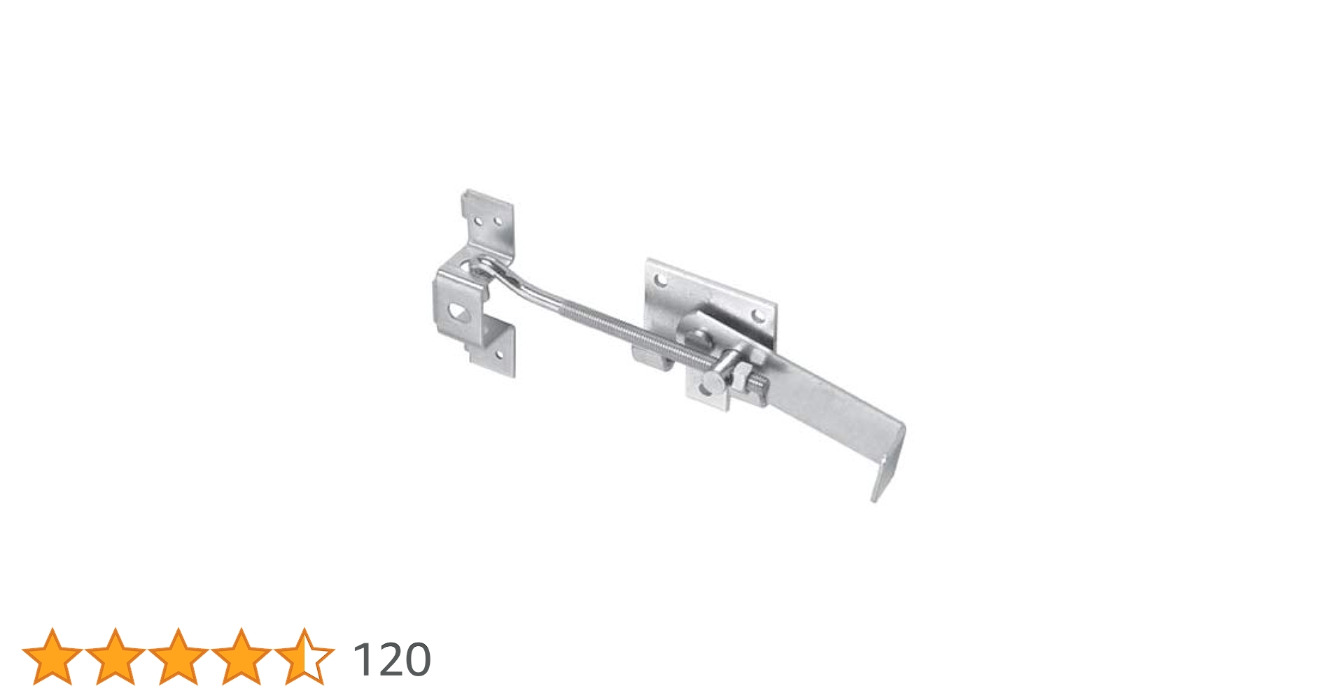 An application scenario or product detail of jamb latch - Image 20