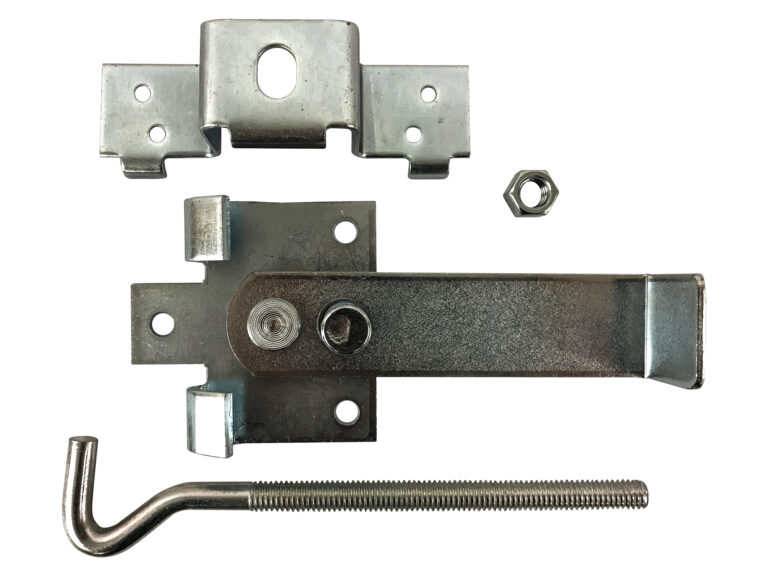 Featured image for the jamb latch guide
