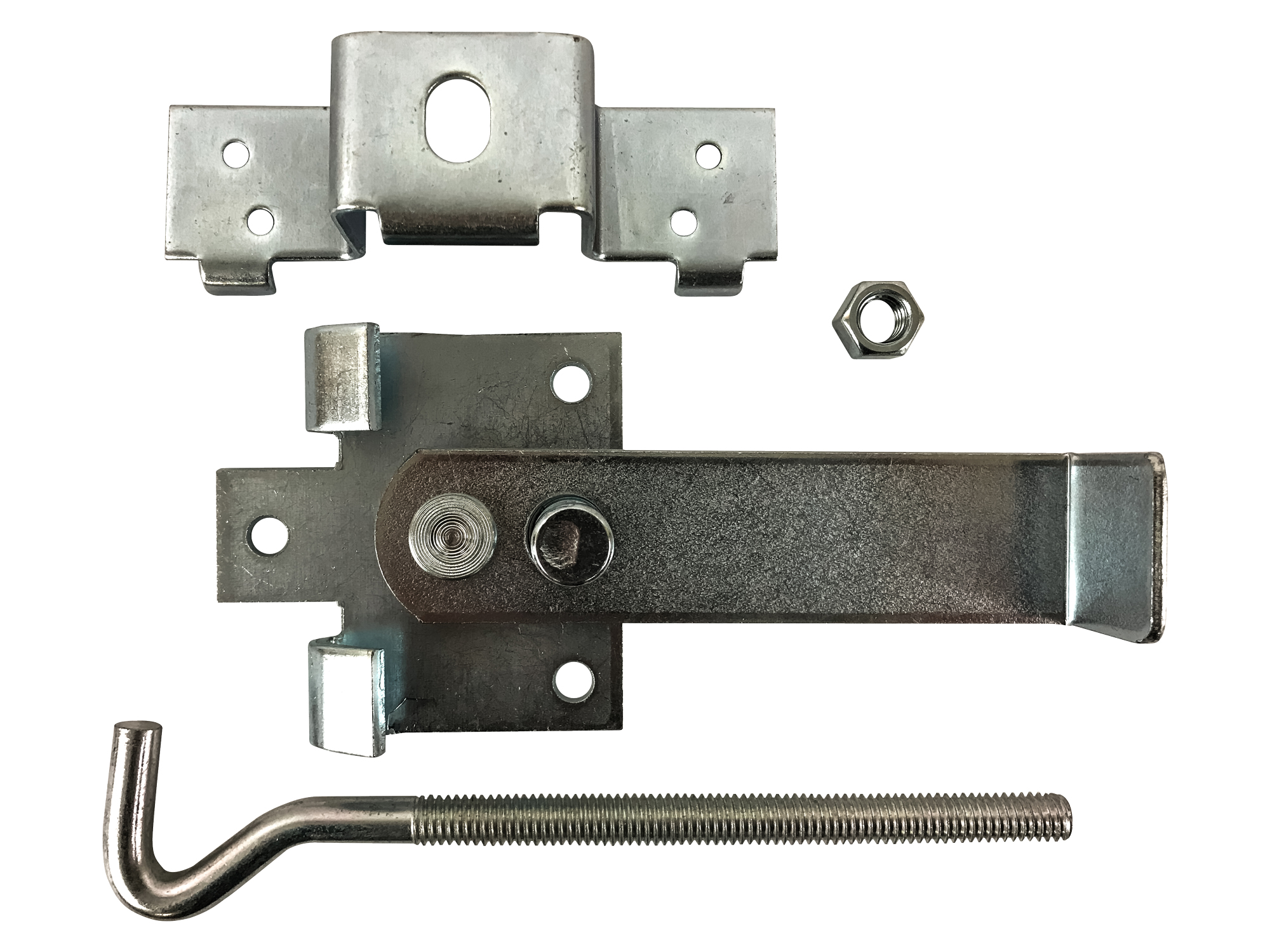 Featured image for the jamb latch guide