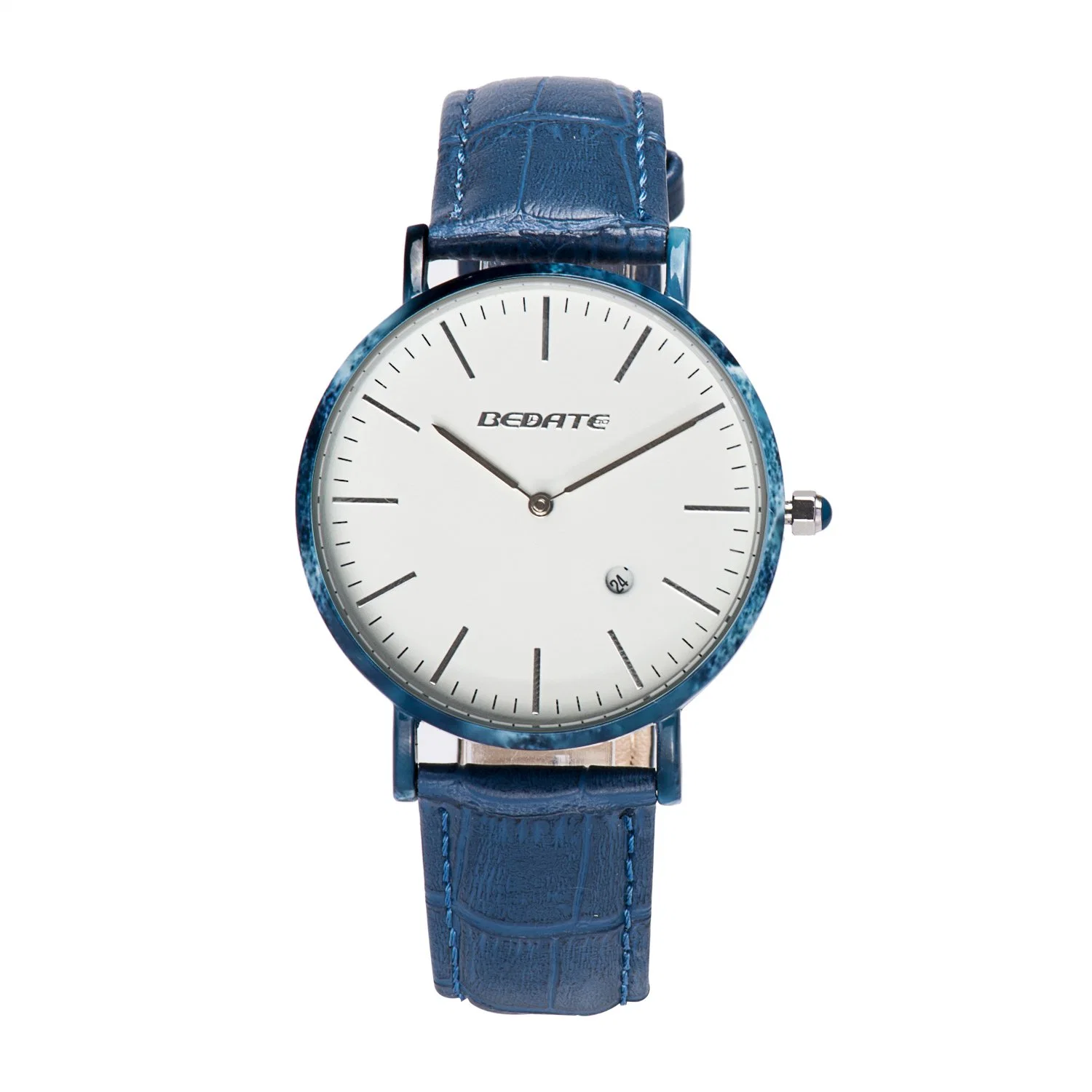 An application scenario or product detail of japan movt watch - Image 1