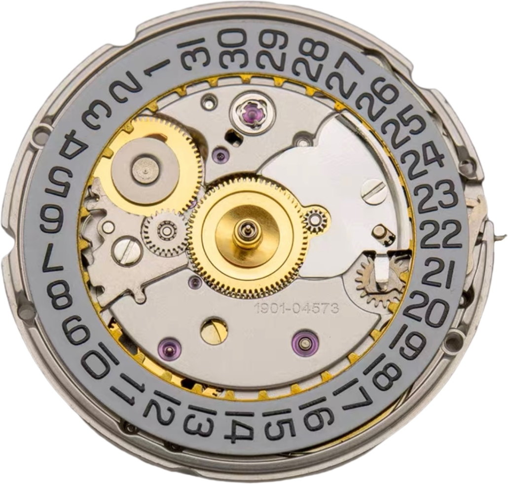 An application scenario or product detail of japan movt watch - Image 3