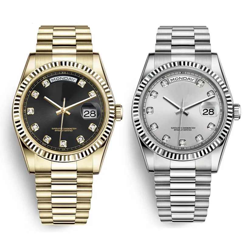 An application scenario or product detail of japan movt watch - Image 4