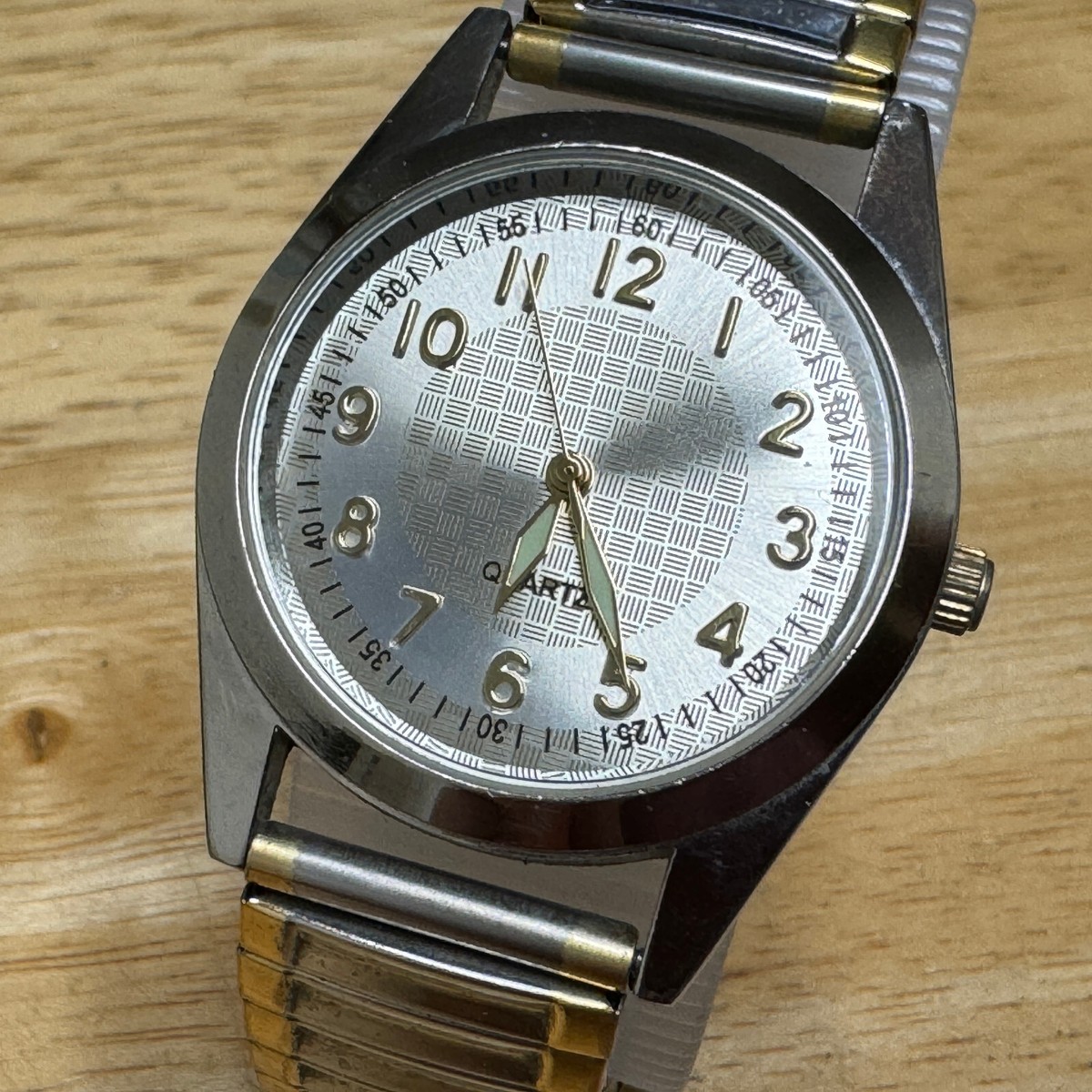 An application scenario or product detail of japan movt watch - Image 10