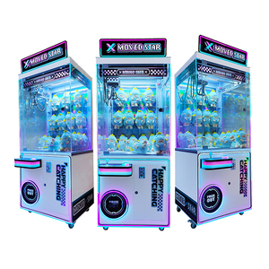 An application scenario or product detail of japanese claw machine - Image 9
