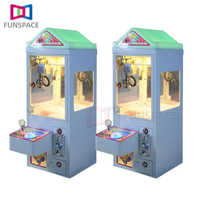 An application scenario or product detail of japanese claw machine - Image 12
