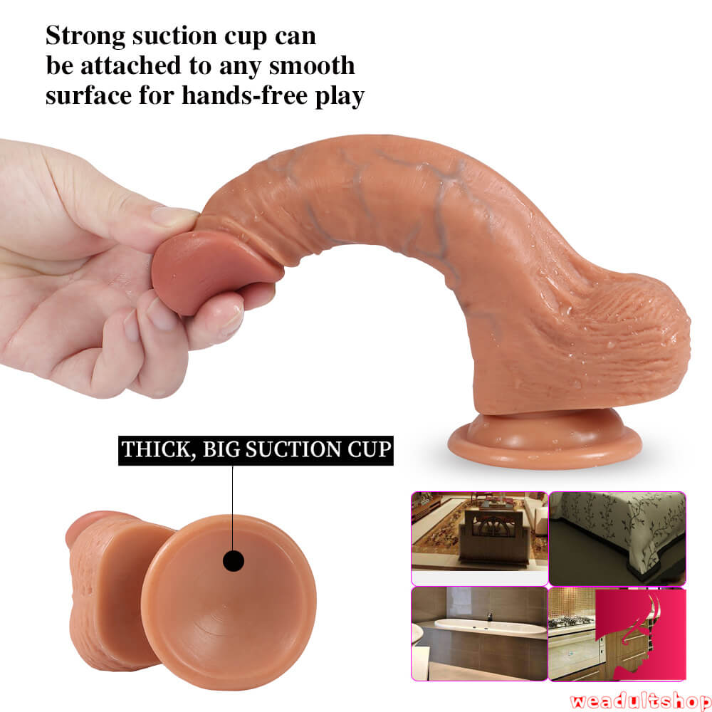 An application scenario or product detail of japanese dildo - Image 17