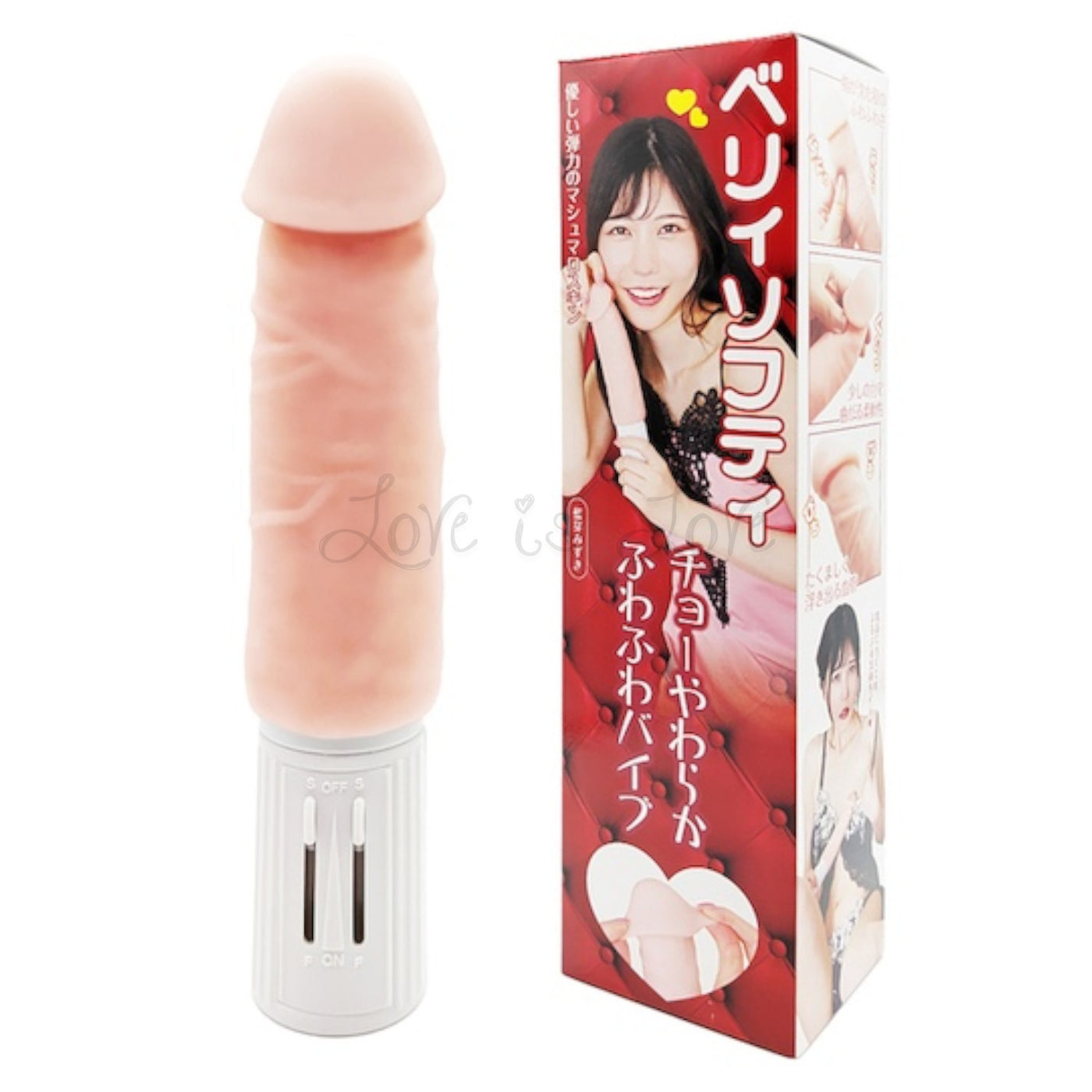 An application scenario or product detail of japanese dildo - Image 22