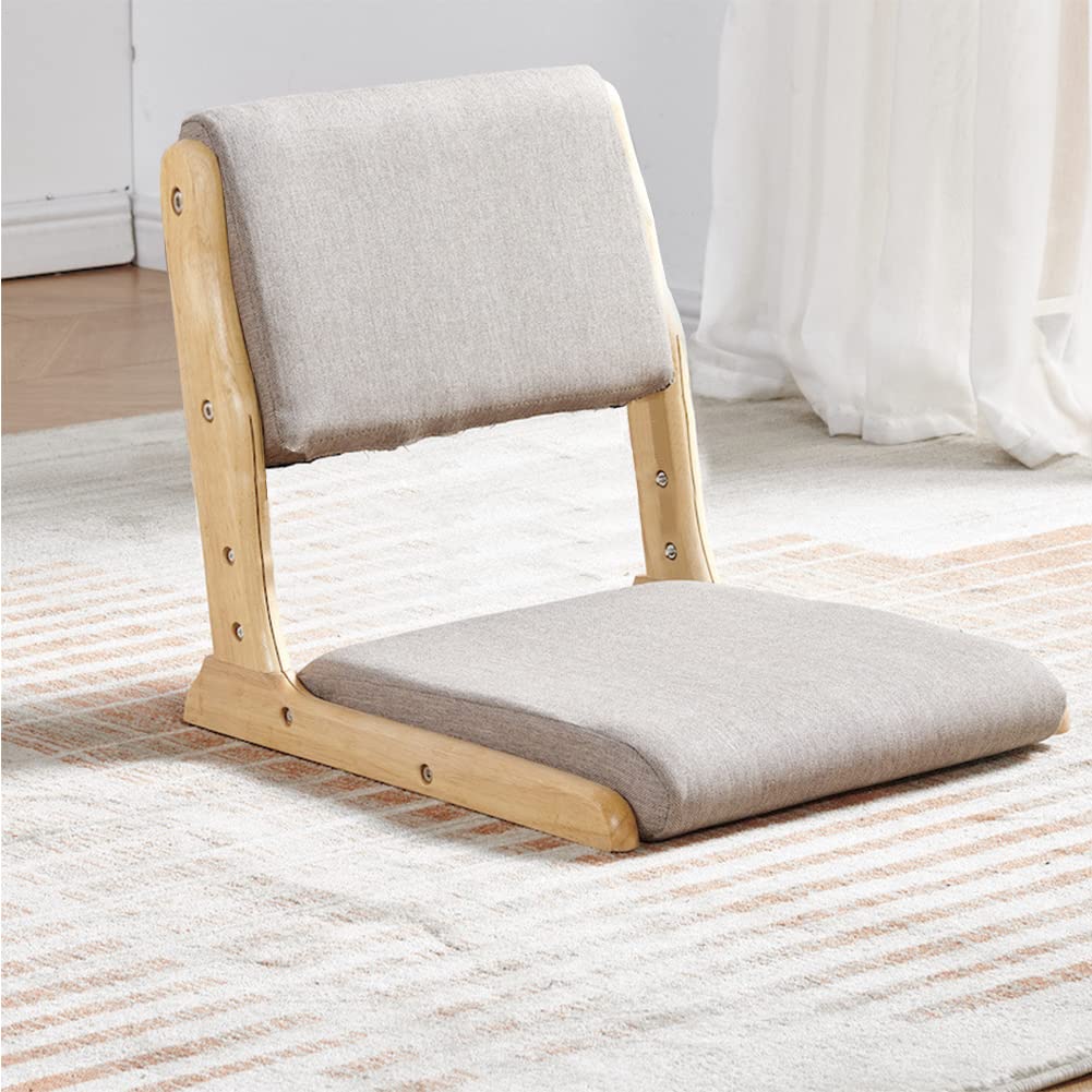 An application scenario or product detail of japanese floor chair - Image 3