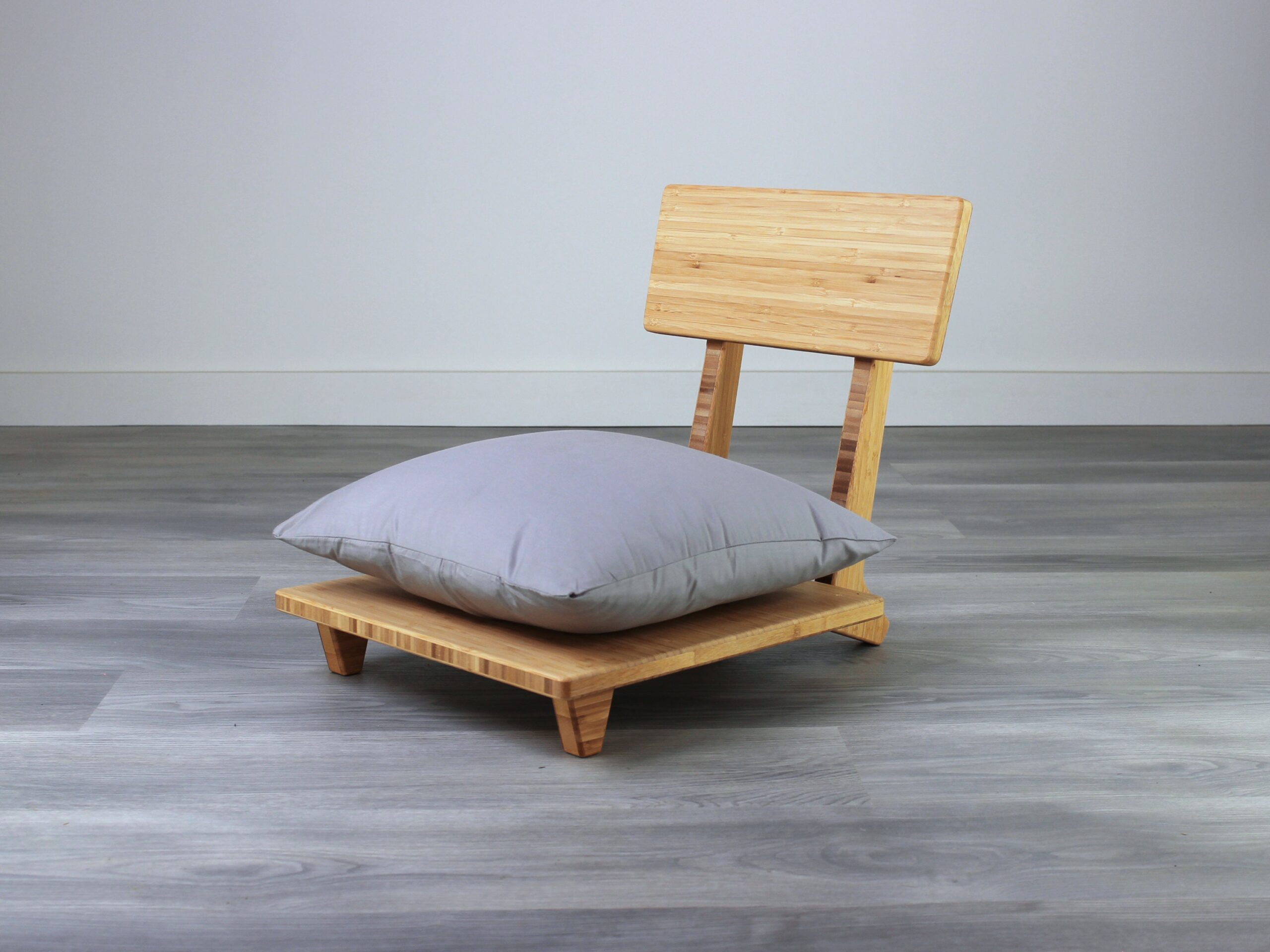 An application scenario or product detail of japanese floor chair - Image 12
