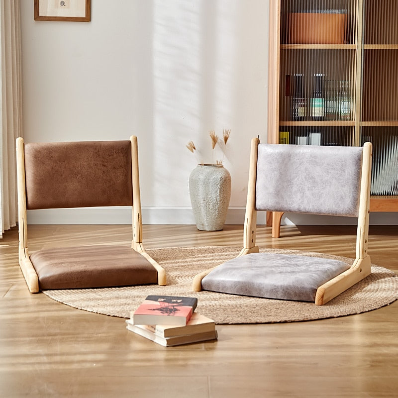 An application scenario or product detail of japanese floor chair - Image 14