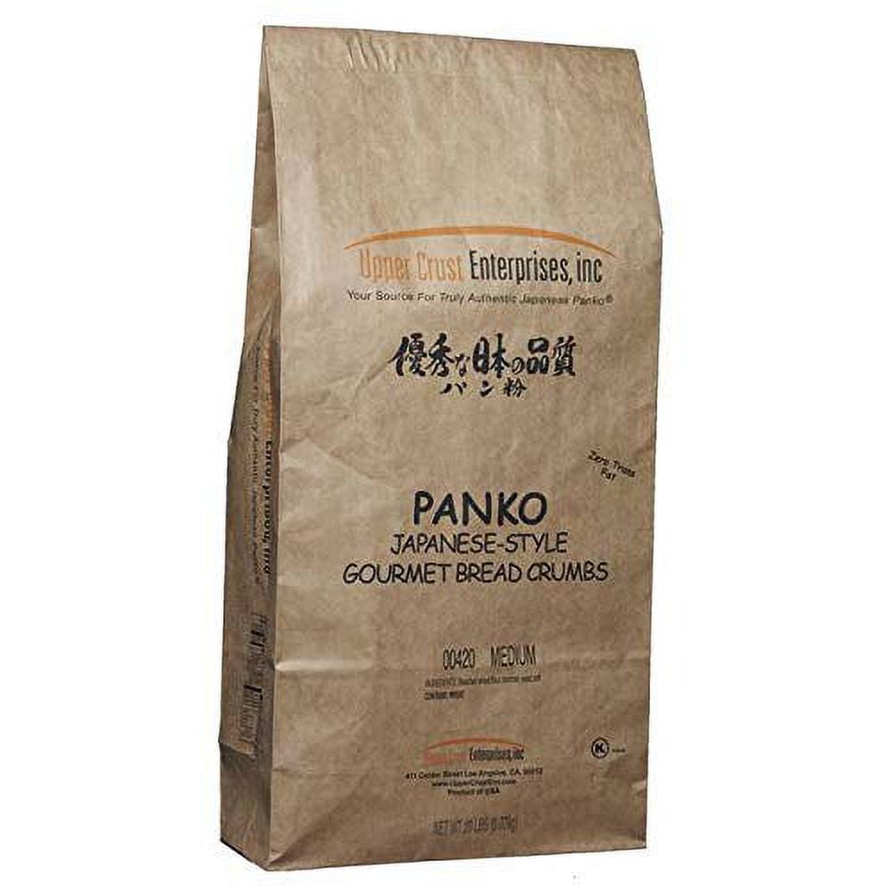 An application scenario or product detail of japanese panko bulk - Image 12