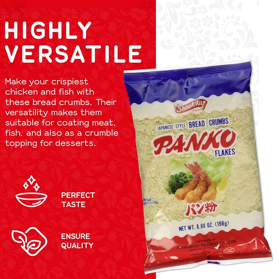 An application scenario or product detail of japanese panko bulk - Image 13
