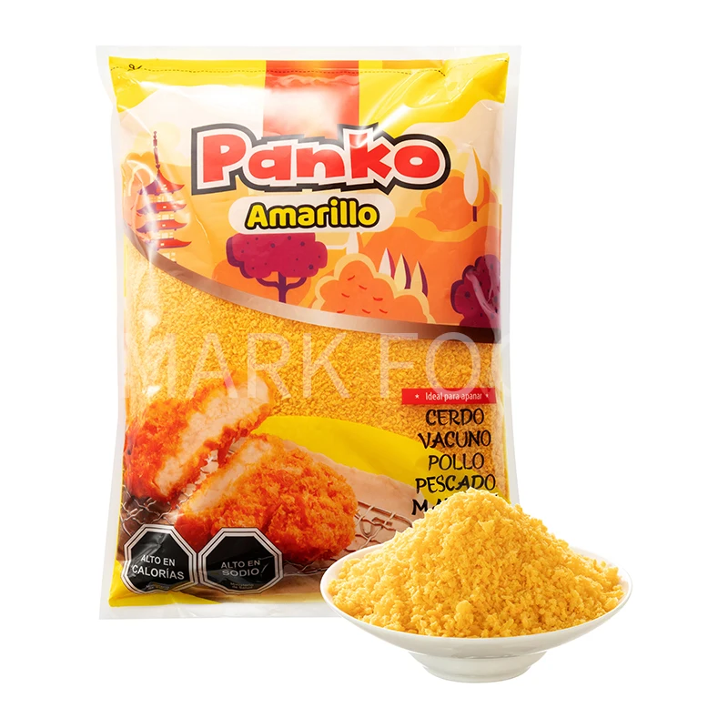 An application scenario or product detail of japanese panko bulk - Image 16