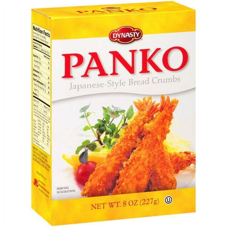 An application scenario or product detail of japanese panko bulk - Image 21