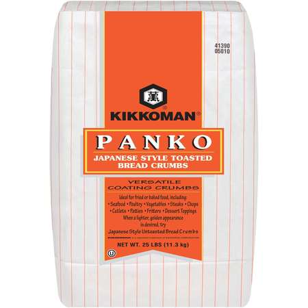 Featured image for the japanese panko bulk guide