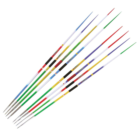 An application scenario or product detail of javelin stick - Image 12