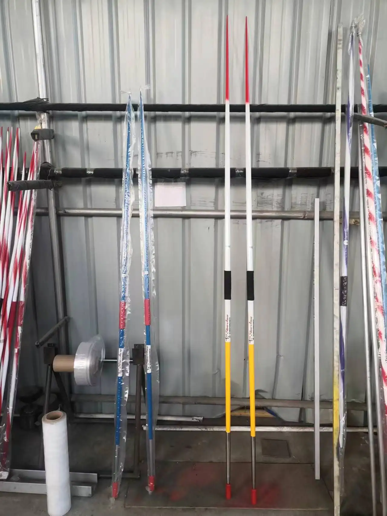 An application scenario or product detail of javelin stick - Image 13