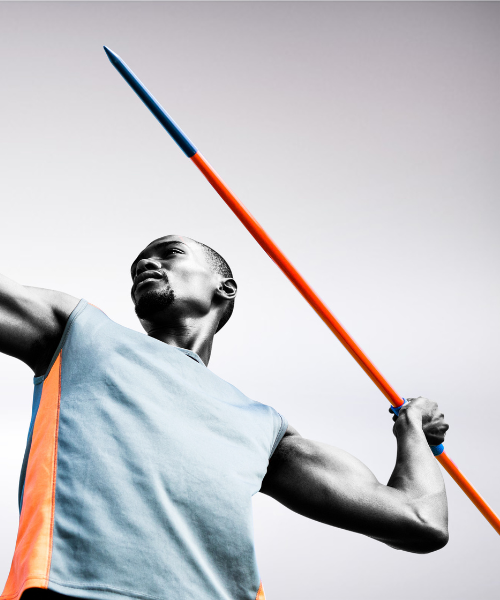 An application scenario or product detail of javelin stick - Image 16