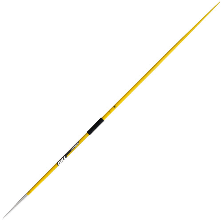 Featured image for the javelin stick guide