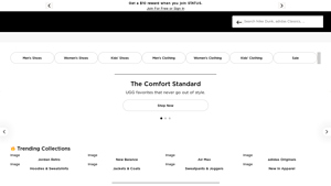 JD Sports - Sneakers, Shoes, and Apparel