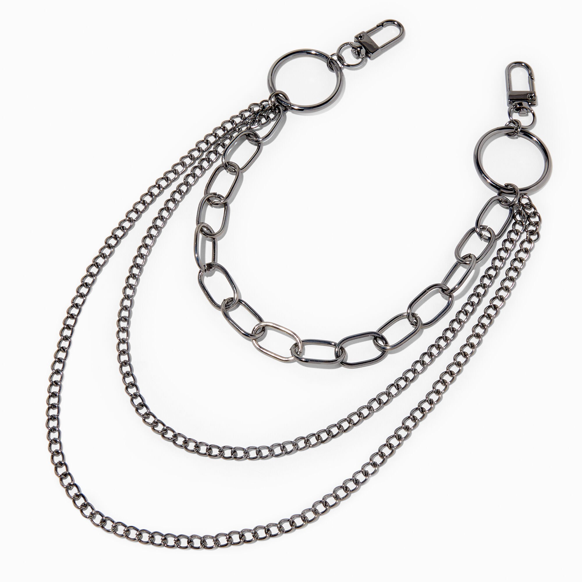 An application scenario or product detail of jean chains - Image 17