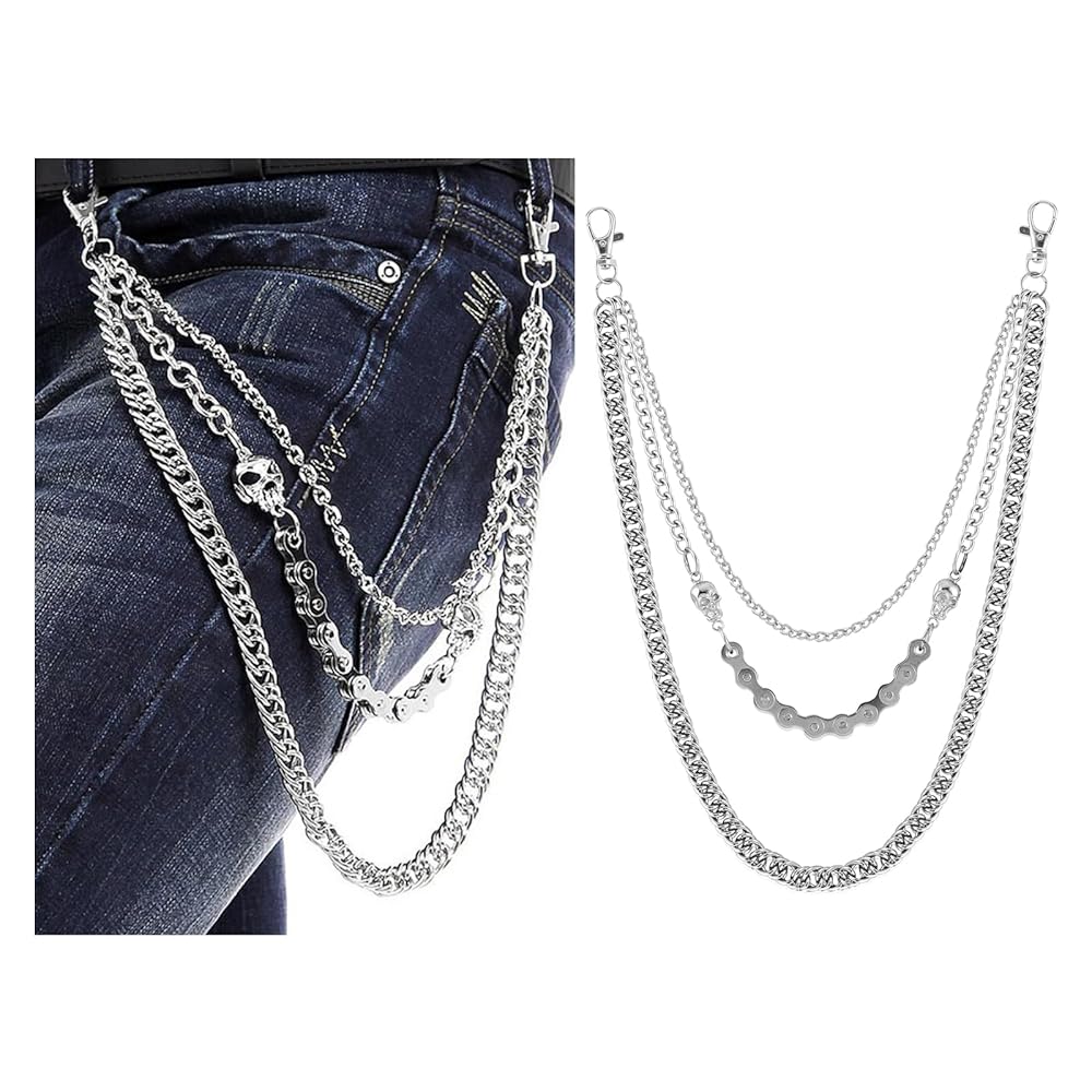 Featured image for the jean chains guide