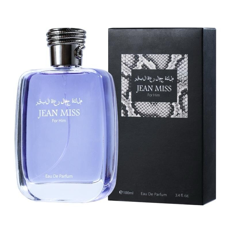 An application scenario or product detail of jean miss cologne - Image 3
